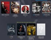 Humble Bundle – Square Enix 2 mit Hitman, Tomb Raider und Co.