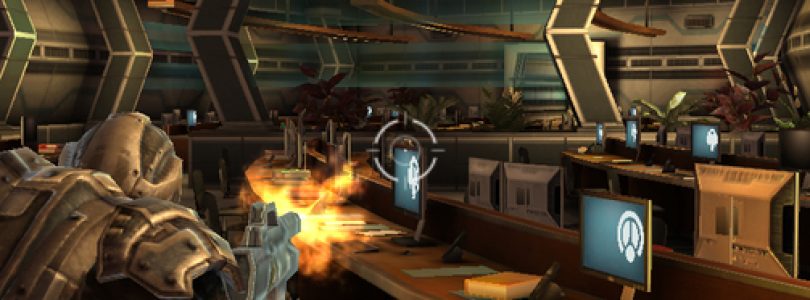 Test: Ironfall Invasion – Third-Person-Shooter mit schwächelnder Steuerung