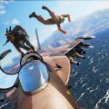 Just Cause 3 – Deutscher Trailer, großer Auftritt auf der gamescom