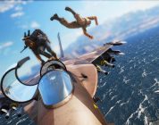 Just Cause 3 – Deutscher Trailer, großer Auftritt auf der gamescom