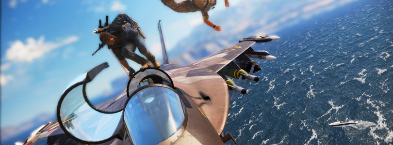 Just Cause 3 – Deutscher Trailer, großer Auftritt auf der gamescom