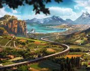 Just Cause 3 – Hier ist der explosive Launch-Trailer