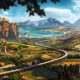 Just Cause 3 – Hier ist der explosive Launch-Trailer