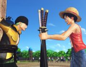 One Piece: Pirate Warriors 3 – Zieht euch den Launch-Trailer rein