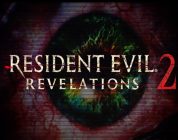 Resident Evil Revelations 2 – Das ist in der Retail-Box