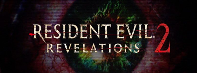 Resident Evil Revelations 2 – Das ist in der Retail-Box