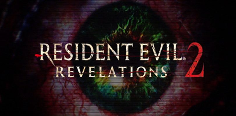 Resident Evil Revelations 2 – Das ist in der Retail-Box