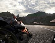 Ride – Neuer Trailer zeigt Rennstrecke in Mailand