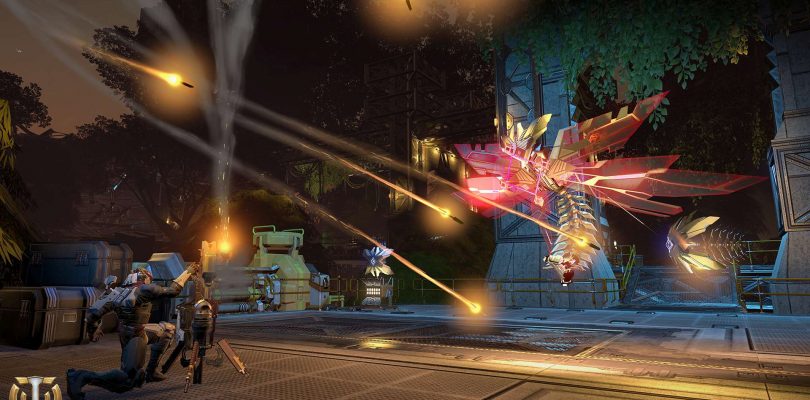 Skyforge – Neues Video gibt Infos zu den Invasionen