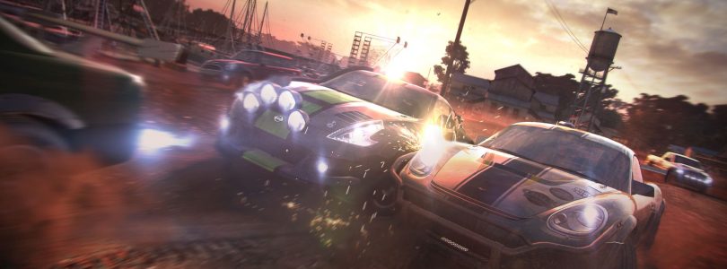 The Crew – Infos zum Car Pack und Speed-Live-Update