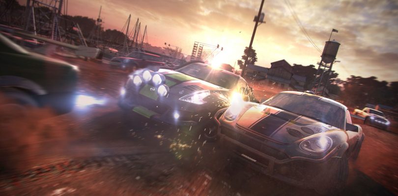 The Crew – Infos zum Car Pack und Speed-Live-Update