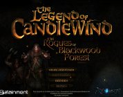 Test: The Legend of Candlewind – Old School Dungeon Crawler