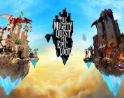 Test: The Mighty Quest for Epic Loot – Diablo trifft Dungeon Keeper