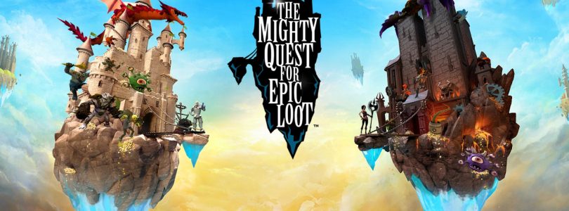 Test: The Mighty Quest for Epic Loot – Diablo trifft Dungeon Keeper