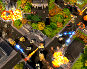 Preview: Victory Command – Das MOBA der Grey Goo Entwickler