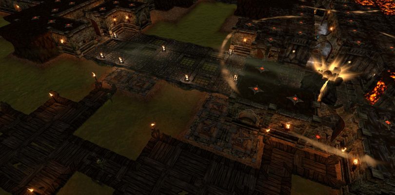 War for the Overlord – Release des Dungeon Keeper „Klons“ steht fest