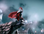 Preview: Woolfe – The Red Hood Diaries – Ein magisches Abenteuer