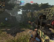Combat Arms: Line of Sight – Start der Closed Beta, neue Screenshots