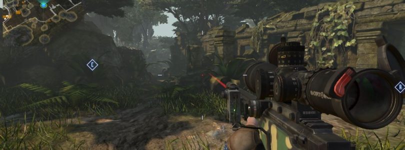 Combat Arms: Line of Sight – Start der Closed Beta, neue Screenshots