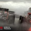 F1 2015 – Die offiziellen Systemanforderungen sind bekannt