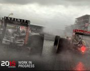 F1 2015 – Die offiziellen Systemanforderungen sind bekannt