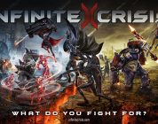 Infinite Crisis – Am 26. März startet die Steam-Version