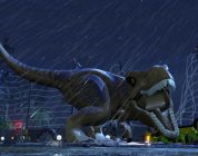 LEGO Jurassic World – Neuer Trailer zeigt Release-Datum