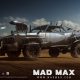 Mad Max – Vorbestellerboni bekannt, Packshot-Artwork veröffentlicht