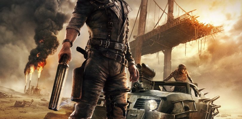 Mad Max – Erste Spieleindrücke im Trailer