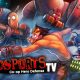 Bloodsports TV – Launch-Trailer zum Release