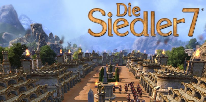 [Beendet] Gewinnspiel – Wir schenken euch Die Siedler 7