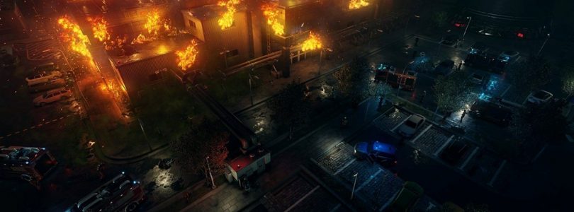 Emergency 5 – Kostenloses DLC und Modding-Werkzeuge veröffentlicht