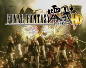 Final Fantasy Type-0 HD – „Die Lage ist ernst“ Trailer stimmt euch auf den Launch ein