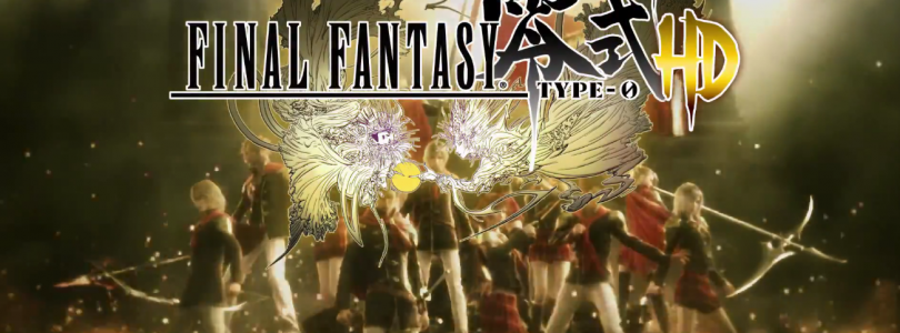 Final Fantasy Type-0 HD – „Die Lage ist ernst“ Trailer stimmt euch auf den Launch ein