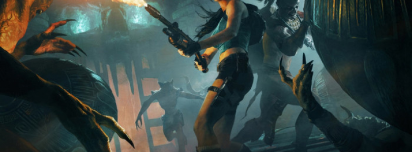 MDE KOOP – #004 Lara Croft und der Tempel des Osiris