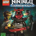 Lego Ninjago: Schatten des Ronin – Artwork vereint die Schurken