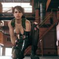 Metal Gear Solid V – Gameplay-Video „Freedom of Infiltration“