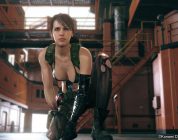 Metal Gear Solid V – Gameplay-Video „Freedom of Infiltration“