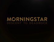 Test: Morningstar: Descent to Deadrock – Point ’n Click Adventure