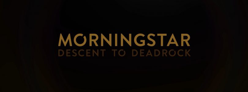 Test: Morningstar: Descent to Deadrock – Point ’n Click Adventure