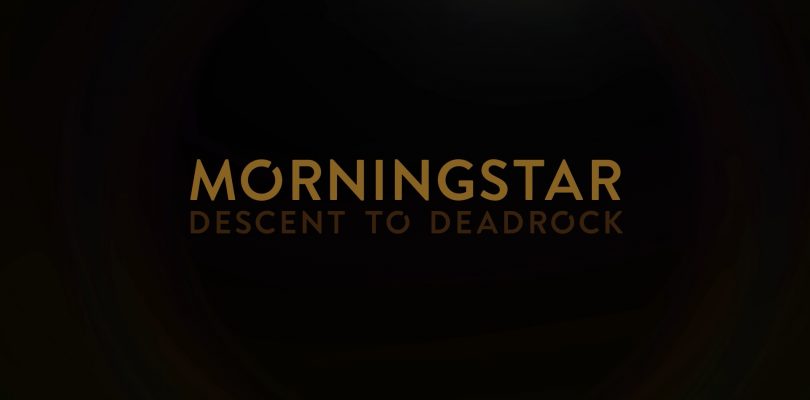 Test: Morningstar: Descent to Deadrock – Point ’n Click Adventure