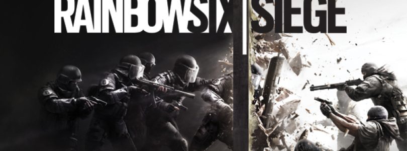 Rainbow Six Siege – Release-Termin wurde fixiert