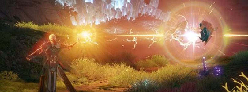 Skyforge – Die Lichthüter-Klasse im Fokus