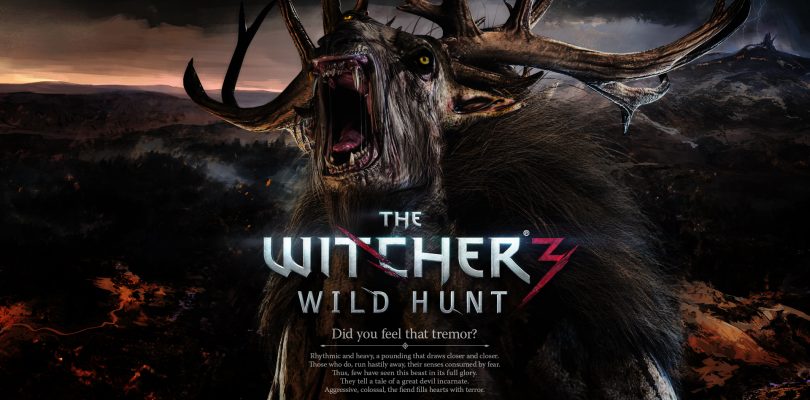 The Witcher 3 – Über 7 Minuten Gameplay von der PAX East