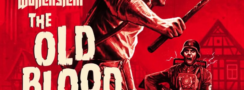 Leserfrage: Habt ihr den Packshot von Wolfenstein: The Old Blood