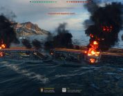 Preview: World of Warships – Wir checken die Beta