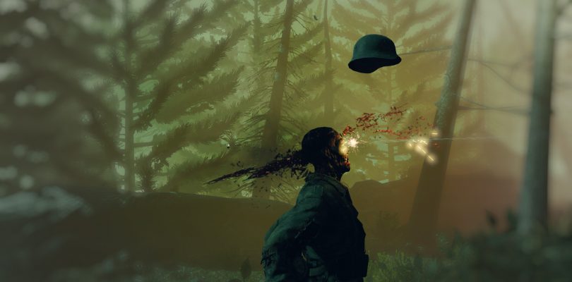 Zombie Army Trilogy – Der neue Trailer erklärt euch was Sache ist