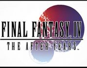 Final Fantasy IV: The After Years erscheint erstmals für den PC