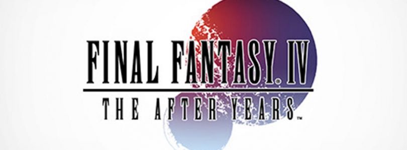 Final Fantasy IV: The After Years erscheint erstmals für den PC