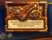 Hearthstone – Schwarzfels – Flügel 1 im Check